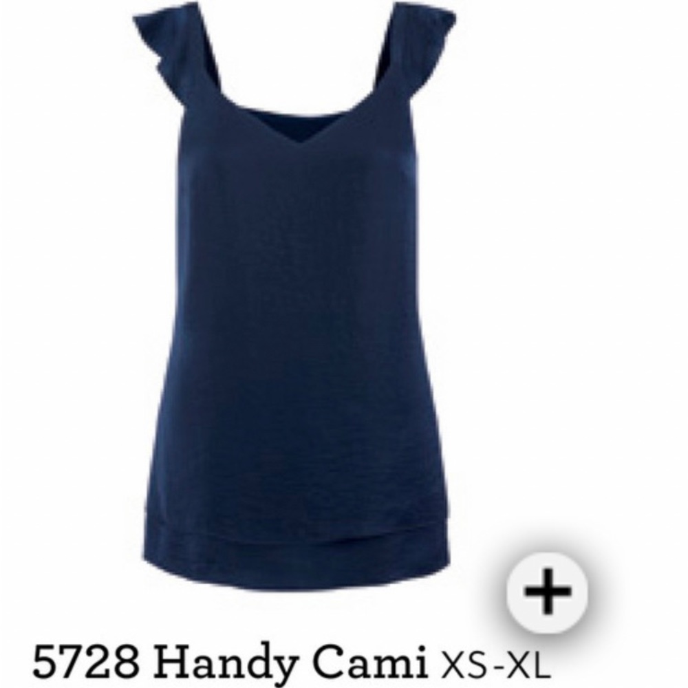 Cabi Handy cami